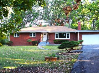 850 E 56th Ave, Merrillville, IN 46410