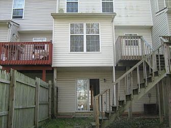 Back of House
