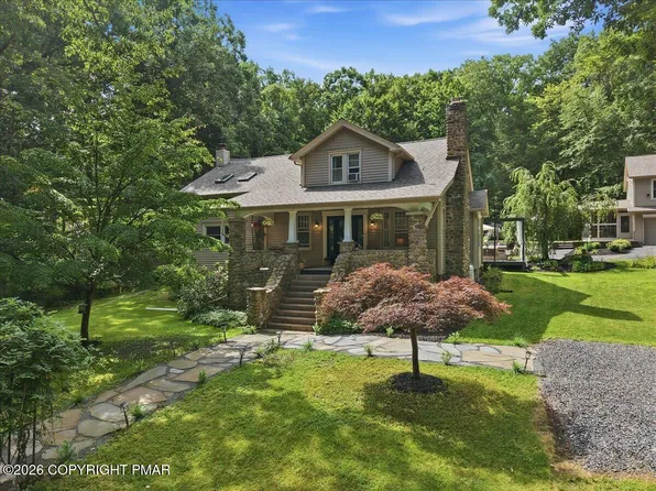 378 Babbling Brook Rd, Scotrun, PA 18355