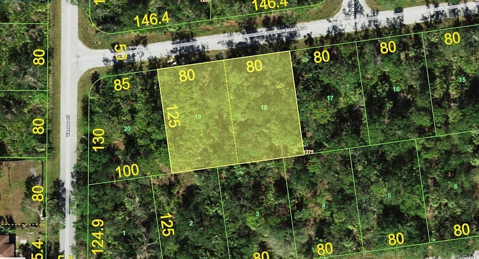 1st image of 23149 KELLETT AVENUE LOT 18