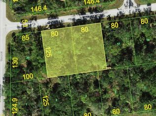 23149 Kellett Ave #18, Punta Gorda, FL 33980