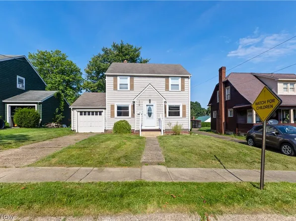 3625 Brightway St, Weirton, WV 26062