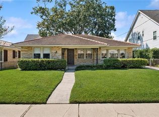 1604 Ellis Pkwy, Metairie, LA 70005