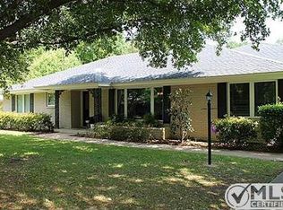 4216 Shannon Dr, Fort Worth, TX 76116