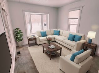 501 Oak Ave, Muskegon, MI 49442