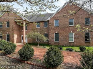 13779 Travilah Rd, Rockville, MD 20850