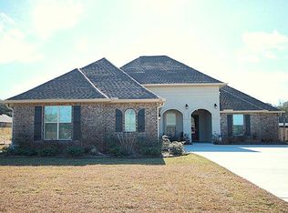 516 Kensley Ave, Fairhope, AL 36532