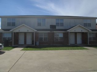 1618 Aztec Trce #C, Harker Heights, TX 76548