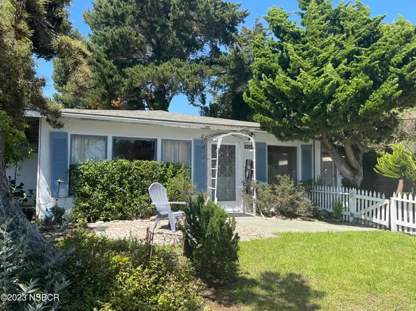 2534 Whitney Ave, Santa Barbara, CA 93108