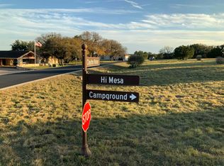 Hi Mesa, Horseshoe Bay, TX 78657