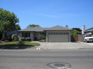 1813 Sansone Dr, Santa Rosa, CA 95403