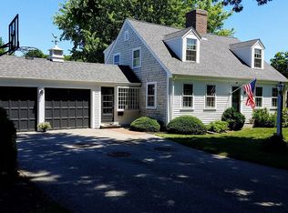 598 Main St, Hingham, MA 02043