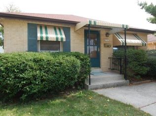 3542 N 87th St, Milwaukee, WI 53222