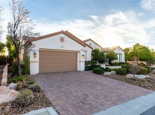 2421 Black River Falls Dr, Henderson, NV 89044