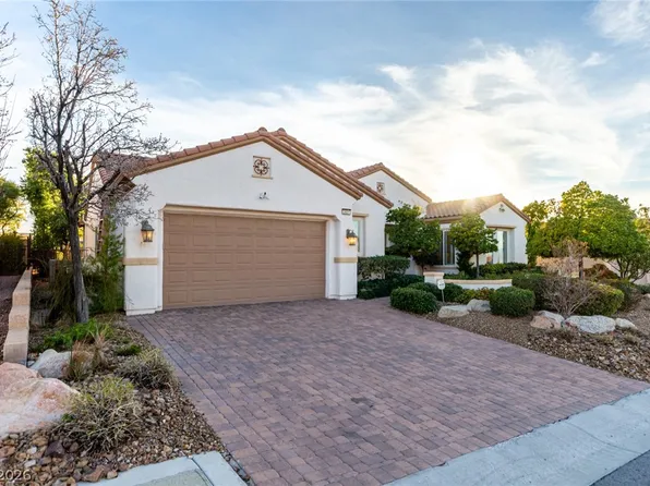 2421 Black River Falls Dr, Henderson, NV 89044