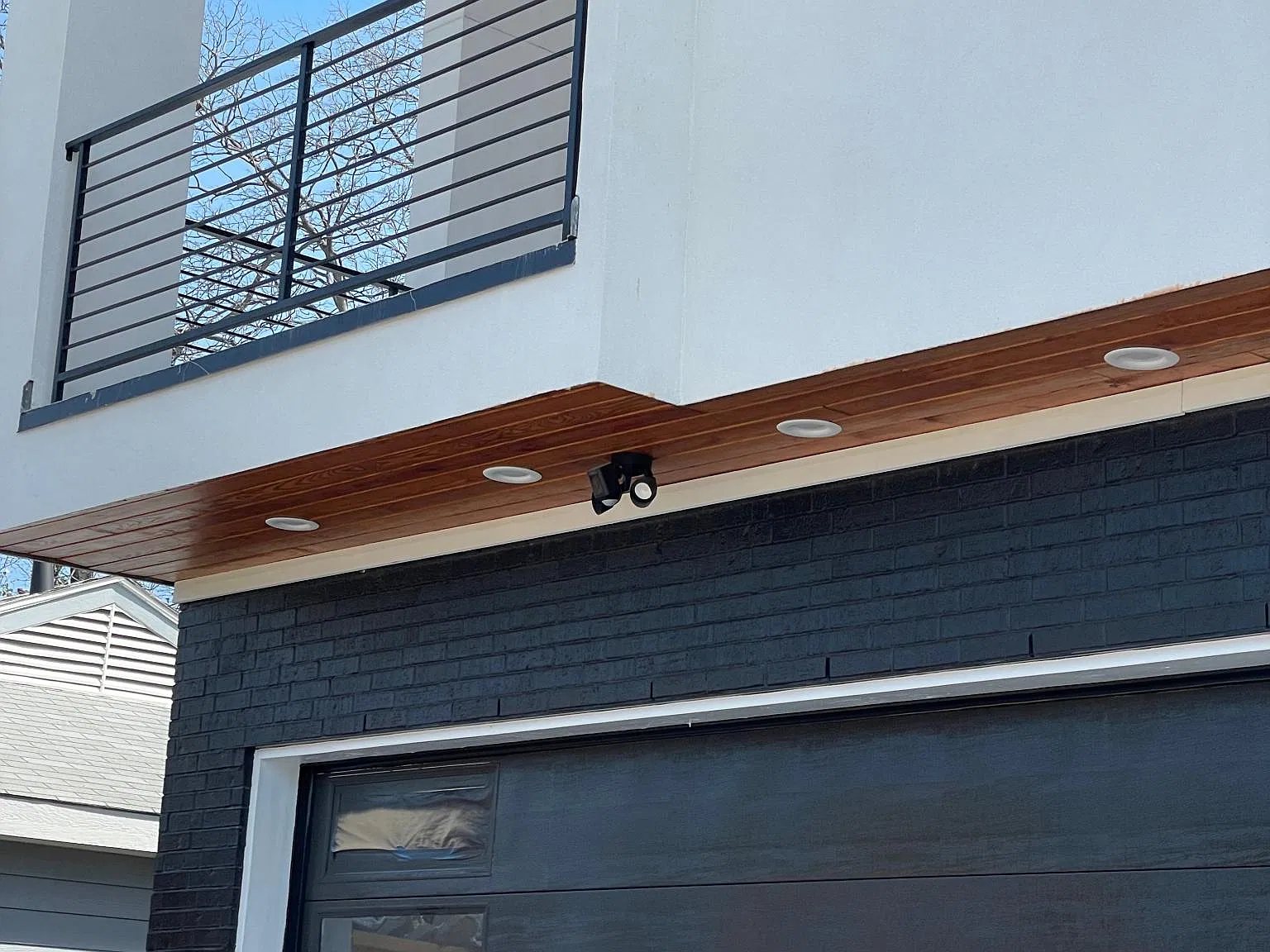 6834 Webster St — Photo 1
