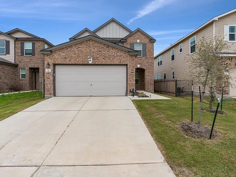 6320 Wagon Spring St — Photo 1