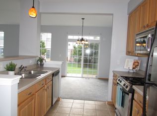 24010 Walnut Cir #0, Plainfield, IL 60585