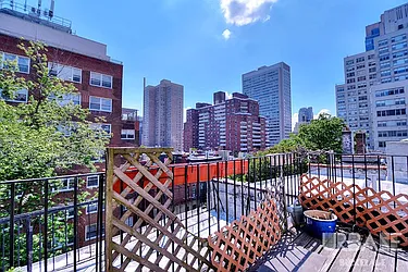 Rented by Urbane Brokerage