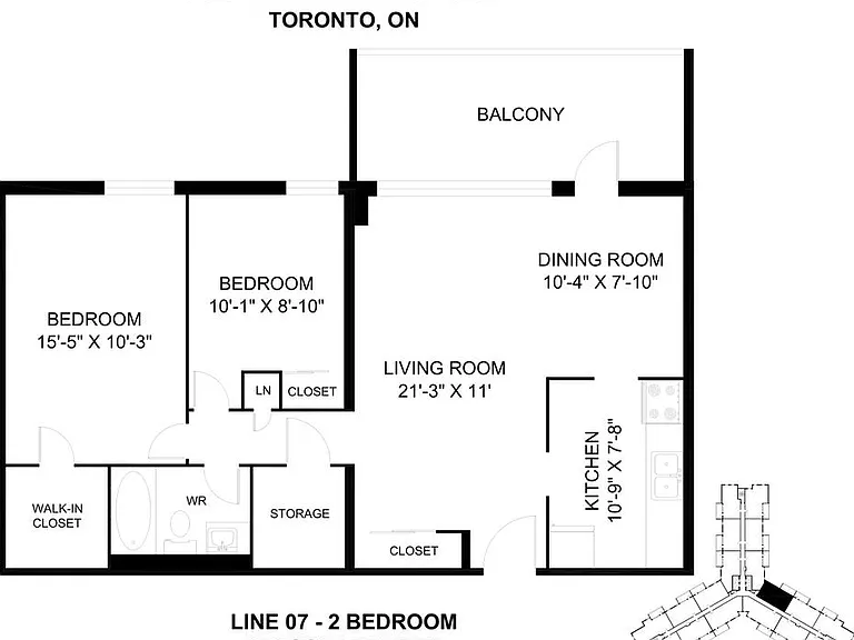 2757 Kipling Ave — Photo 11