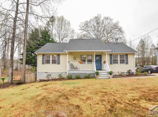 312 Highland Ests, Commerce, GA 30529