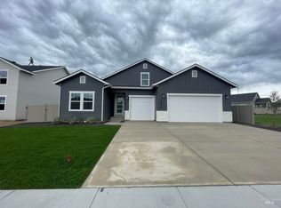 19216 Red Eagle Way, Caldwell, ID 83605