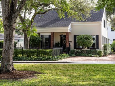 1110 Ponce De Leon Drive, Fort Lauderdale, FL, 33316