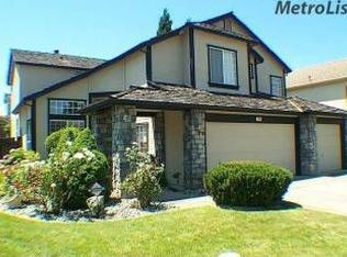 200 Greenbush Ave, Folsom, CA 95630