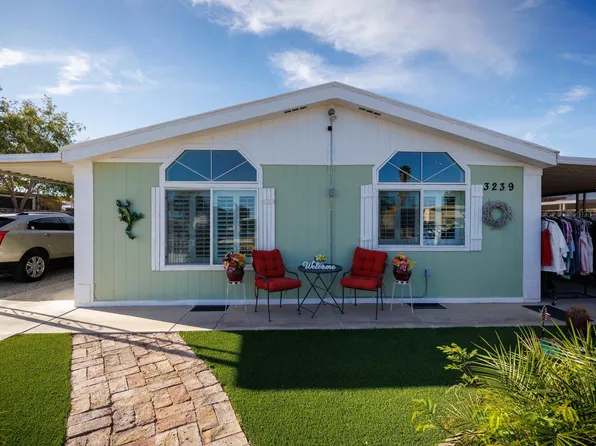 13239 E 49th Dr, Yuma, AZ 85367