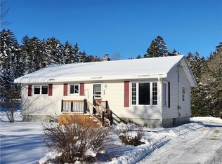 20 Murray St, Grand Bay Westfield, NB E5K 1C8