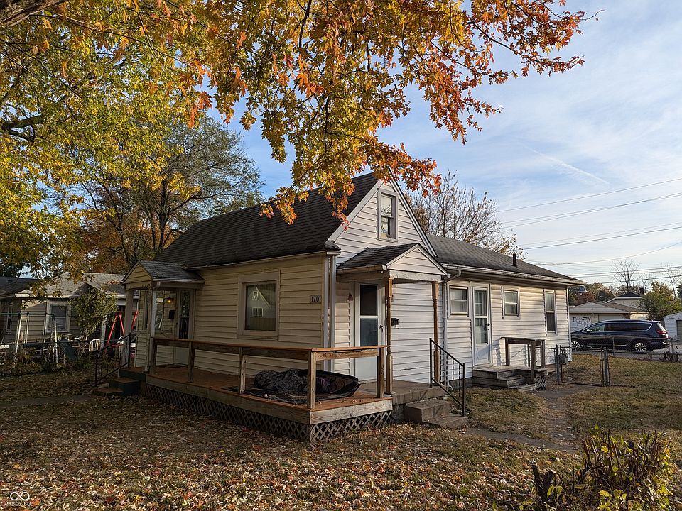 1st image of 1701 N Alton Ave