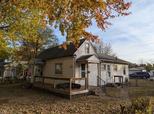 1701 N Alton Ave, Indianapolis, IN