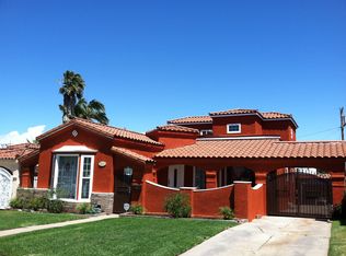3521 W 75th Pl, Inglewood, CA 90305