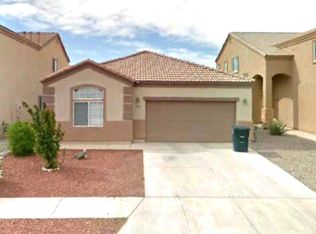 6924 Hawkwatch Rd NW, Albuquerque, NM 87114