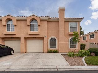 8440 Indigo Sky Ave, Las Vegas, NV 89129