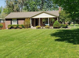 10000 3rd Street Rd, Louisville, KY 40272