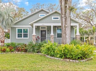 1012 W River Heights Ave, Tampa, FL 33603