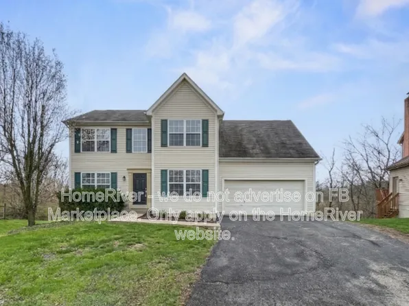 1697 Riverwood Trl, Kings Mills, OH 45034