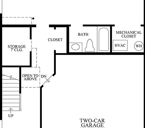 Lower Level