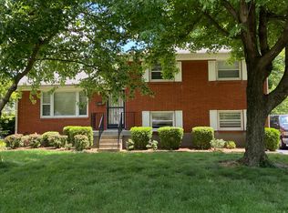 4307 Conaem Dr, Louisville, KY 40213