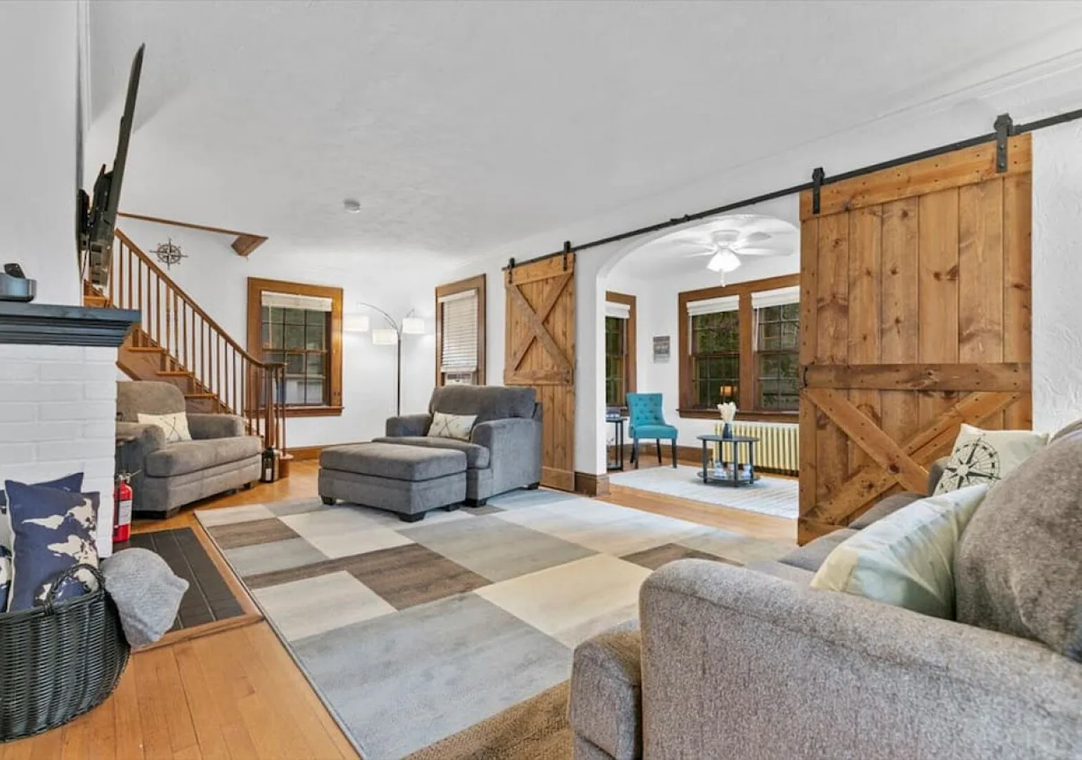 Brooklawn Bliss — Photo 1