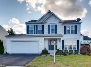 8113 Alan Tree Rd, Rosedale, MD 21237