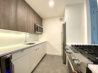 Rented by The Dermot Realty Management Company