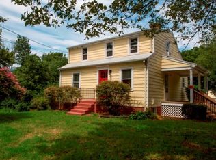 806 McCoul St, Henrico, VA 23231