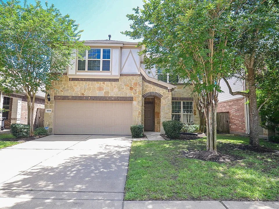 6418 Burgess Heights Ln