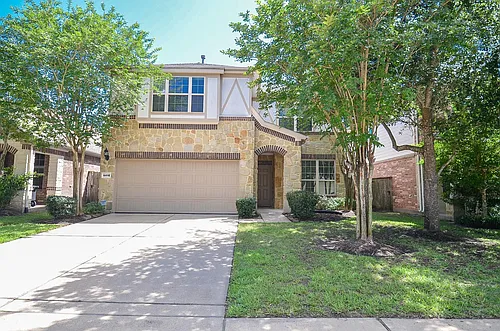 6418 Burgess Heights Ln Photo 1