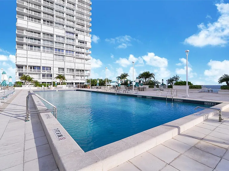 2200 S Ocean Ln #708 — Photo 45
