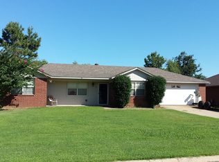 97 Saskatchewan Rd, Roland, OK 74954