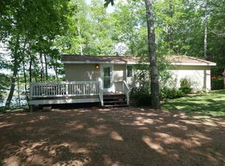 N9353 N Shore Rd #N, Summit Lake, WI 54485
