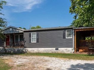 20560 Butterbaugh Ford Rd, Sedalia, MO 65301